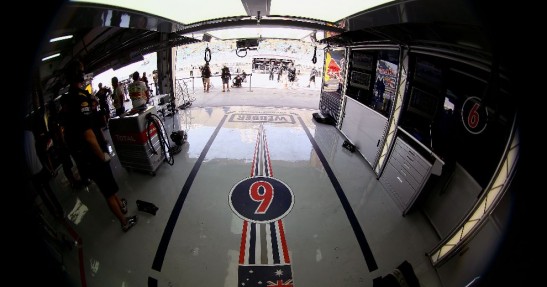 Red Bull Racing